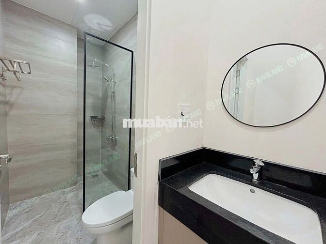 ✨ CHO THUÊ CĂN HỘ 1 PHÒNG NGỦ MỚI 100% – HÓA SƠN 7, HẢI CHÂU ✨