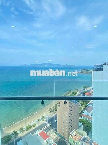 CĂN HỘ VIEW BIỂN CHO THUÊ – SCENIA BAY NHA TRANG 🌊