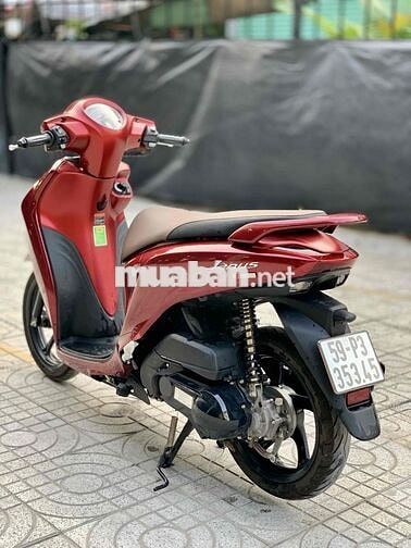 Janus 125 2024 BSTP Odo 11.000Km Xe Đẹp Máy Zin 🔥