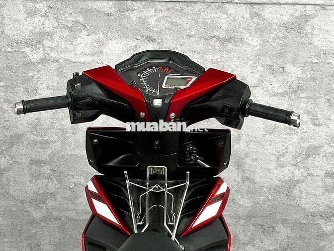 Honda Winner 150 V1 2019 Đỏ Trắng Đen