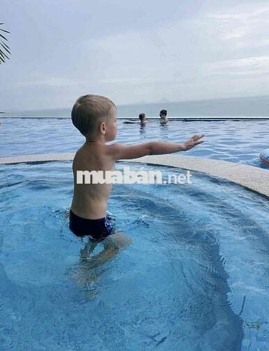CĂN HỘ VIEW BIỂN CHO THUÊ – SCENIA BAY NHA TRANG 🌊