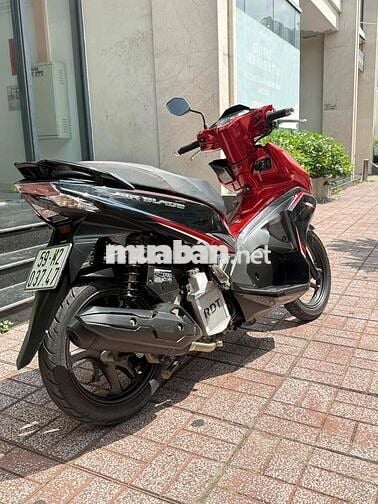 AB125 bstp 9chủ còn uỷ quyền, máy 62.4 4val