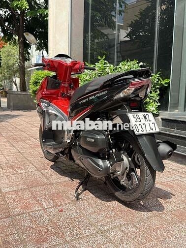 AB125 bstp 9chủ còn uỷ quyền, máy 62.4 4val
