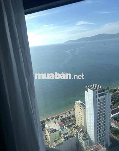 CĂN HỘ VIEW BIỂN CHO THUÊ – SCENIA BAY NHA TRANG 🌊