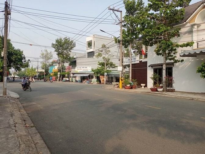 ĐẤT NGỘP (12X40)=480M2 SỔ RIÊNGTHỔ CƯSÁT CHỢ, ĐƯỜNG NHỰA 12M GIÁ 660TR