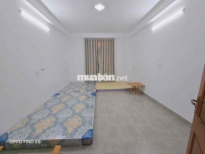 Cho thuê nhà khu đô thị khu đô thị An Bình Tân, Nha Trang