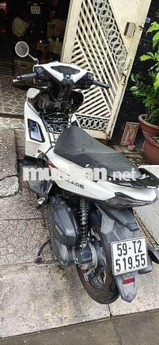 Honda Air Blade 2022 Trắng 32000 km