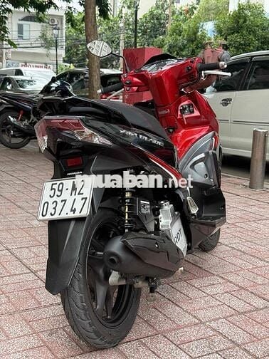 AB125 bstp 9chủ còn uỷ quyền, máy 62.4 4val