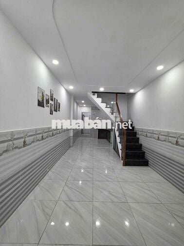Chính chủ cho thuê nhà HXH Quận 12 gần trường GTVT