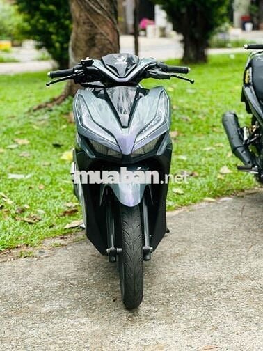 Honda Vario 150 150cc Xám Nhập khẩu