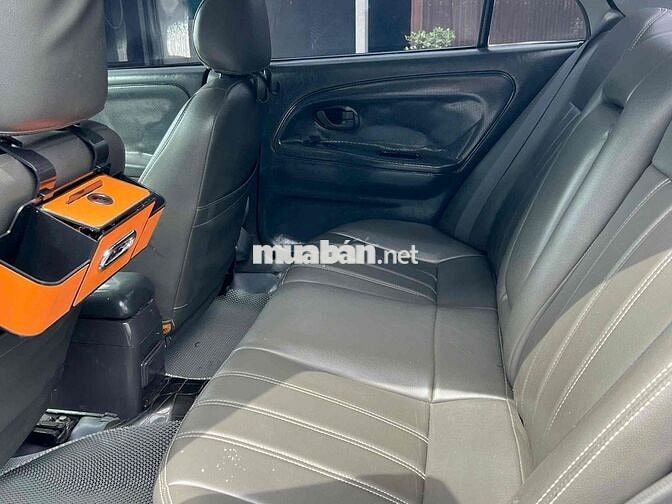Mitsubishi Lancer 2001 1.6L Số sàn