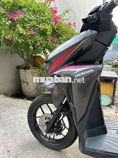 Honda Vario 2020 Đen