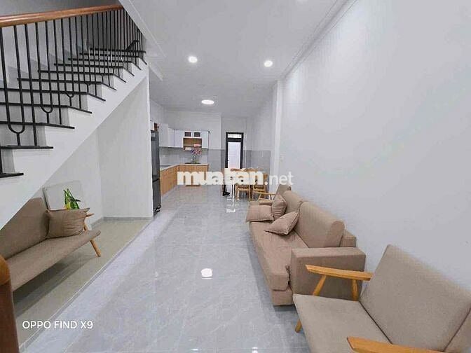 Cho thuê nhà khu đô thị khu đô thị An Bình Tân, Nha Trang