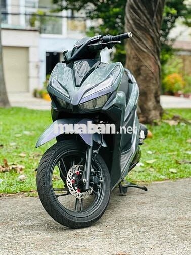 Honda Vario 150 150cc Xám Nhập khẩu