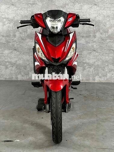 Honda Winner 150 V1 2019 Đỏ Trắng Đen