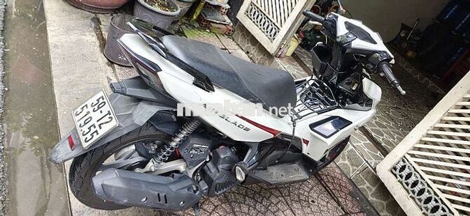 Honda Air Blade 2022 Trắng 32000 km