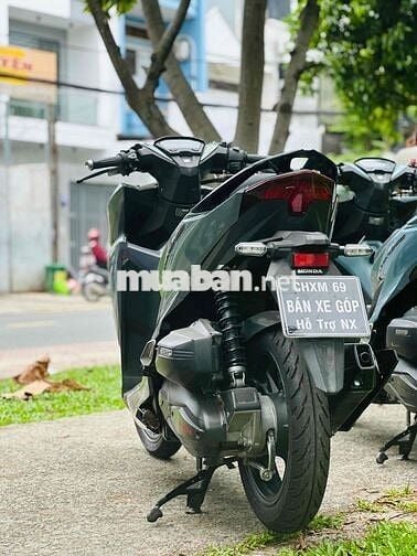 Honda Vario 150 150cc Xám Nhập khẩu