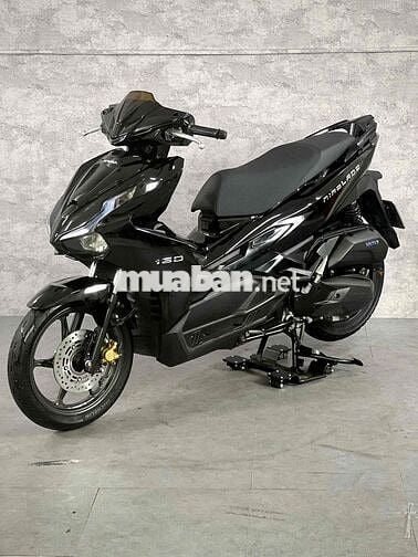 Honda AirBlade 160 ABS 2023 Đen Sporty 15.000km