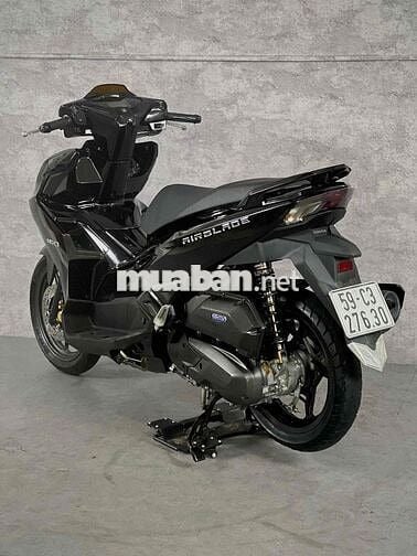 Honda AirBlade 160 ABS 2023 Đen Sporty 15.000km