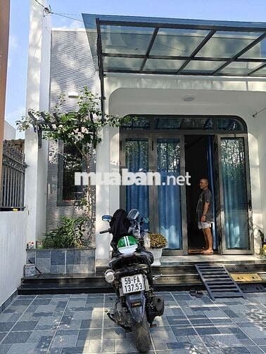Nhà cấp 4 sát Thịnh Gia cho thuê