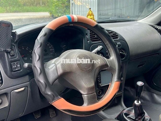 Mitsubishi Lancer 2001 1.6L Số sàn