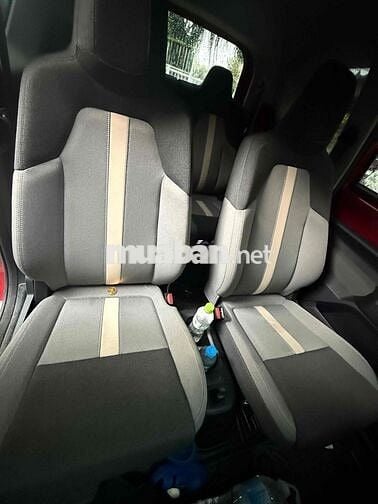 VinFast VF3 2024 Điện 6200km Đỏ