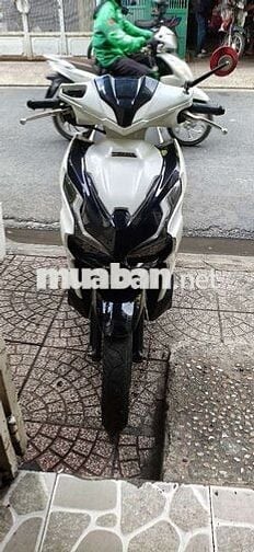 Honda Air Blade 2022 Trắng 32000 km