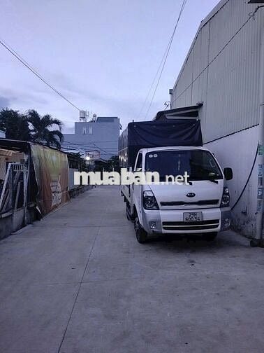 BÁN ĐẤT ĐƯỜNG DƯƠNG CÔNG KHI, 100m2, SHR
