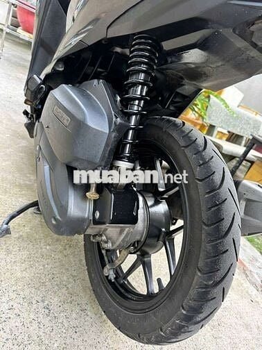 Honda Vario 2020 Đen