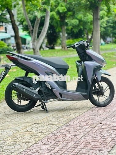 Honda Vario 150 150cc Xám Nhập khẩu