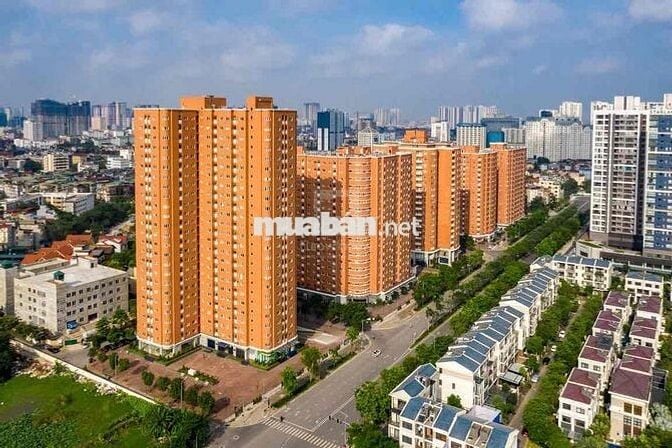 🔥 Chính chủ bán CT1B Nghĩa Đô 🔥 Giá Tốt