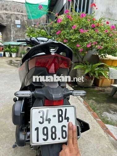 Honda Vario 2020 Đen