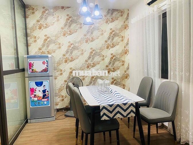 Căn hộ tập thể quân đội 120 Hoàng Quốc Việt 100m2 4,5 tỷ bán rẻ