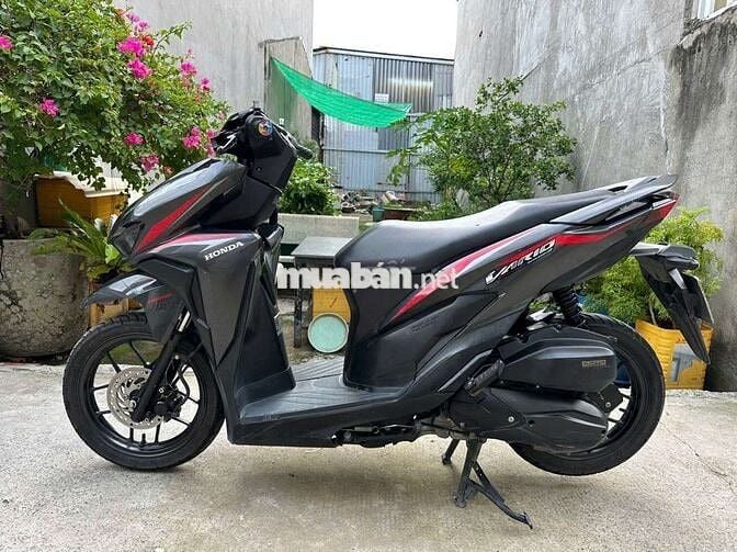 Honda Vario 2020 Đen