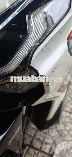 Honda Air Blade 2022 Trắng 32000 km