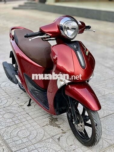 Janus 125 2024 BSTP Odo 11.000Km Xe Đẹp Máy Zin 🔥