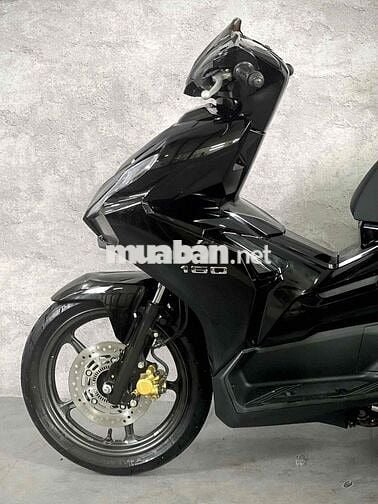 Honda AirBlade 160 ABS 2023 Đen Sporty 15.000km