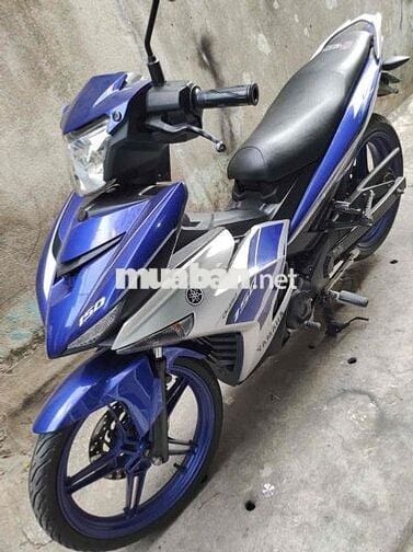 Yamaha Jupiter MX King 2017 9 chủ