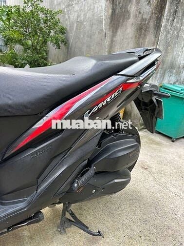 Honda Vario 2020 Đen