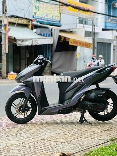Honda Vario 150 150cc Xám Nhập khẩu