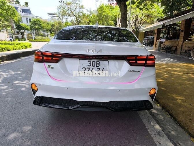 K3 2022 Chính Tên Chính Chủ