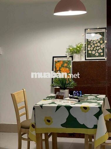 1PN Full Nội Thất Cửa Sổ Thoáng - Gần HUTECH, Landmark 81 - Trống Sẵn