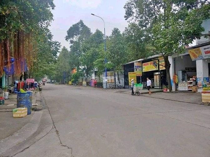 ĐẤT NGỘP (12X40)=480M2 SỔ RIÊNGTHỔ CƯSÁT CHỢ, ĐƯỜNG NHỰA 12M GIÁ 660TR