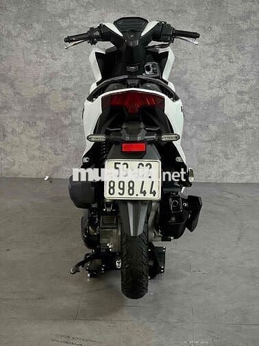 Honda Vario 150 2020 Trắng đen Indonesia
