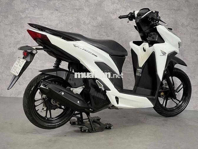 Honda Vario 150 2020 Trắng đen Indonesia