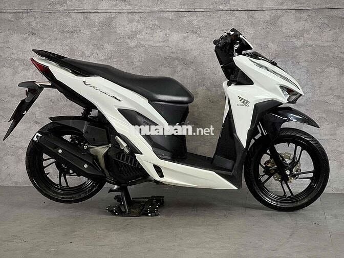 Honda Vario 150 2020 Trắng đen Indonesia