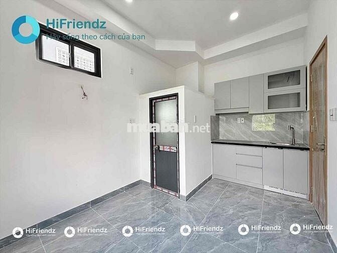 💥CHO THUÊ PHÒNG BAN CÔNG MỚI XÂY FULL NT NGAY ĐH NGUYỄN TẤT THÀNH