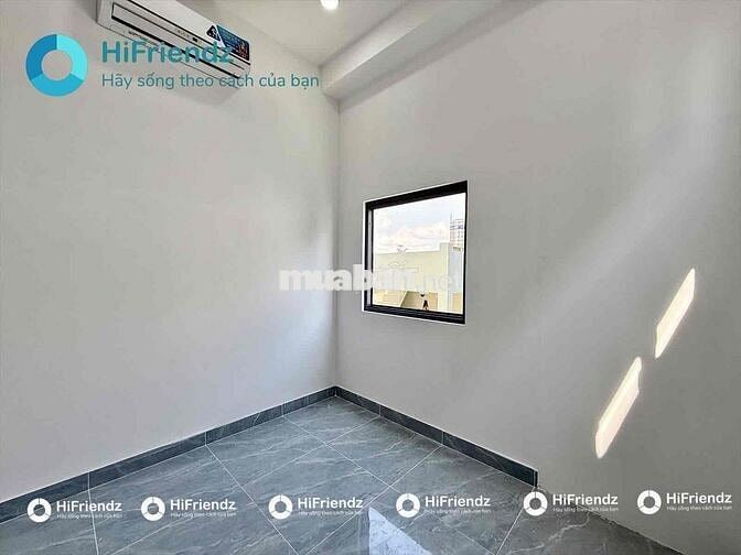 💥CHO THUÊ PHÒNG BAN CÔNG MỚI XÂY FULL NT NGAY ĐH NGUYỄN TẤT THÀNH