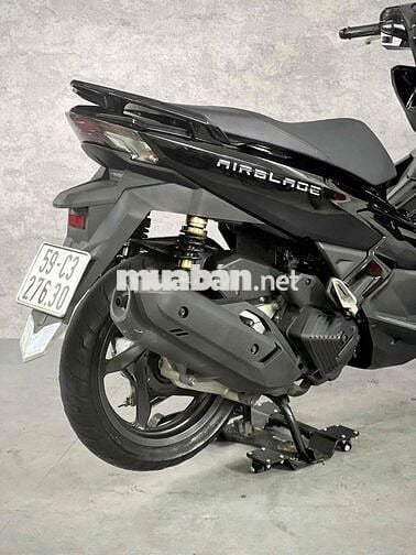 Honda AirBlade 160 ABS 2023 Đen Sporty 15.000km