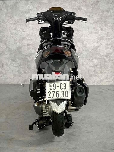 Honda AirBlade 160 ABS 2023 Đen Sporty 15.000km